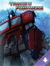 Transformers Comics