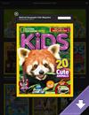 國家地理雜誌 National Geographic Kids